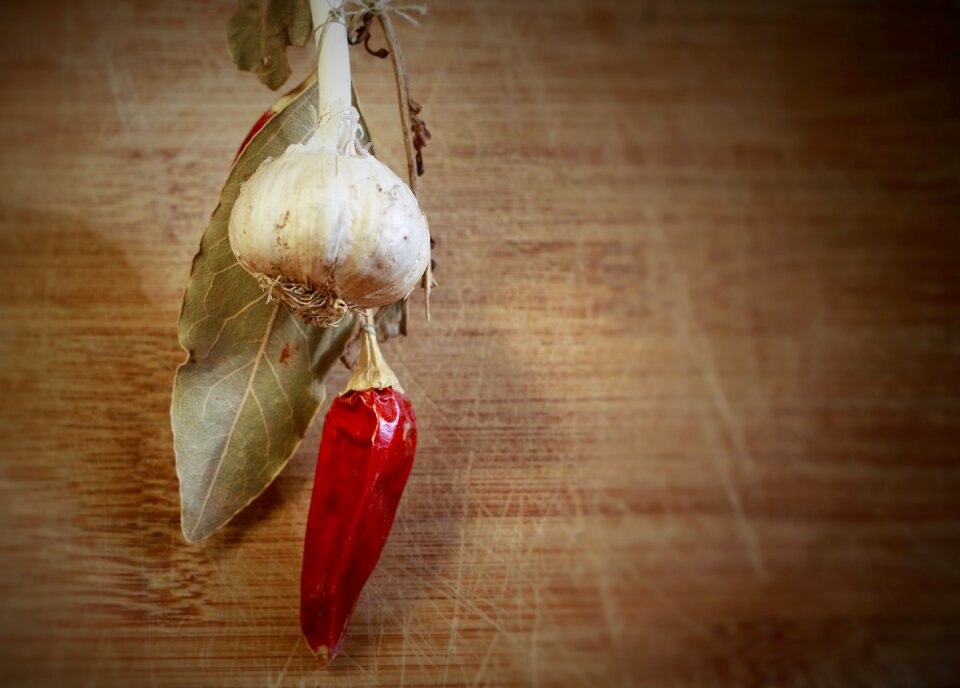 Vitamin eating onion