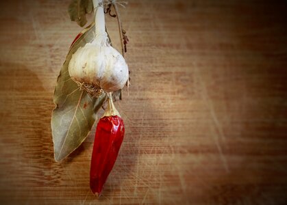 Vitamin eating onion
