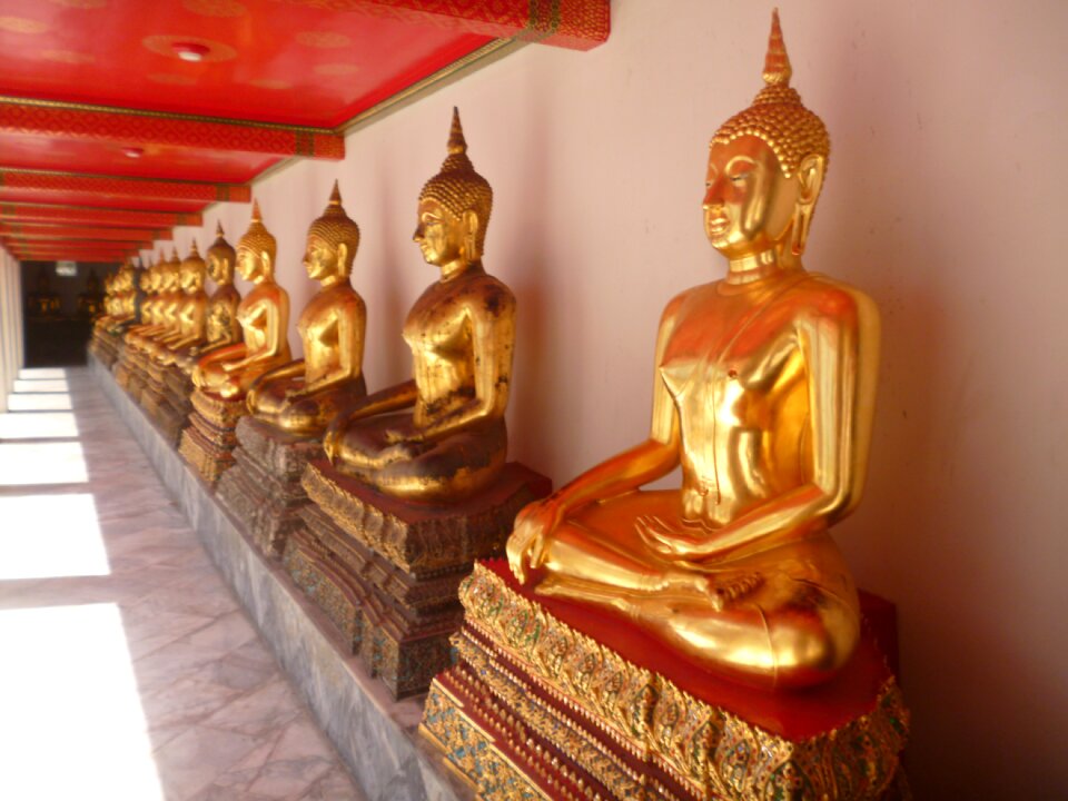 Thailand bangkok asia