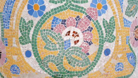 Barcelona tiles standards