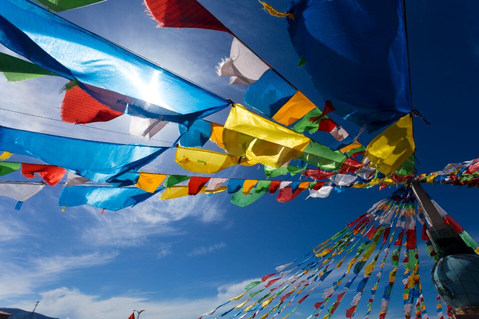 Qinghai lake xining gansu province