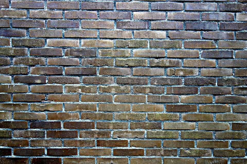 Building material construction