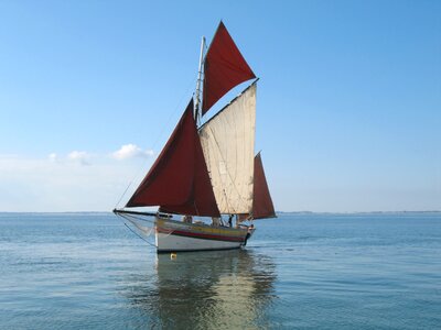 Caribbean exotic caribbean sea photo