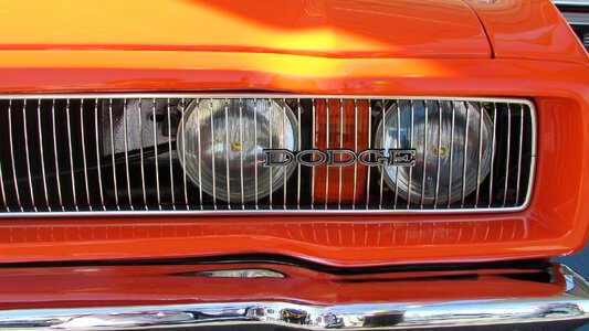 Classic cars vintage antique