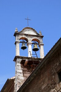 Church christianity faith