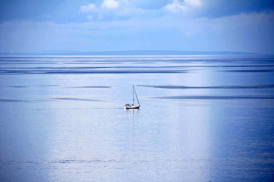 Ship boat boat mast
