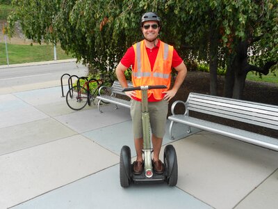 Wheels transportation