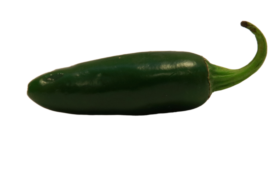 Food chilli paprika