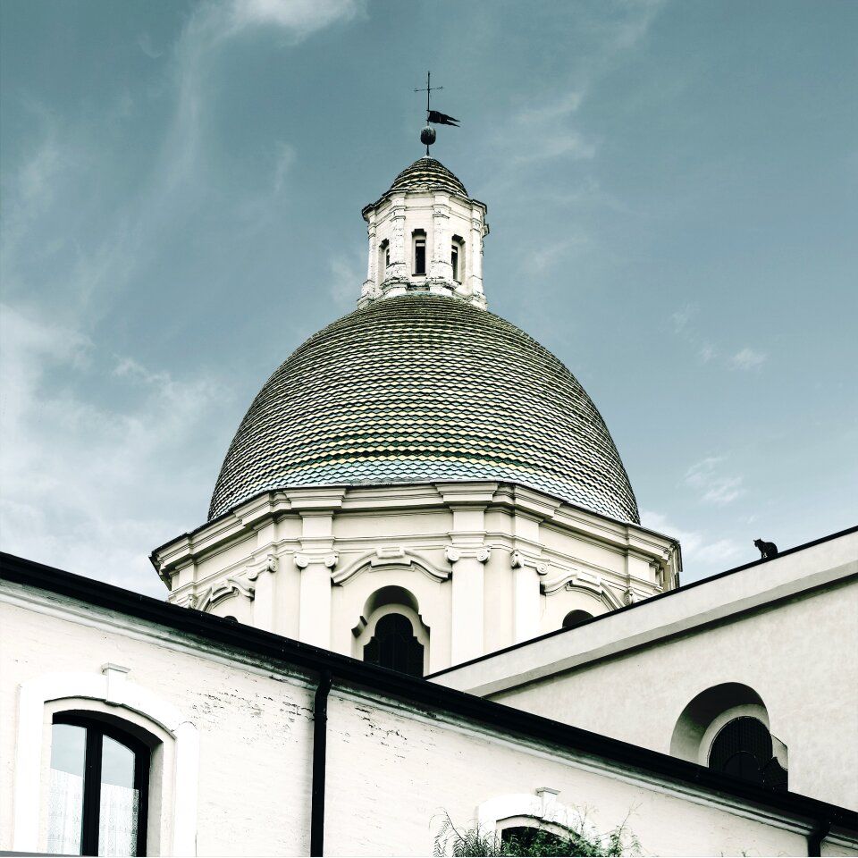 St carmine san severo piazza carmine