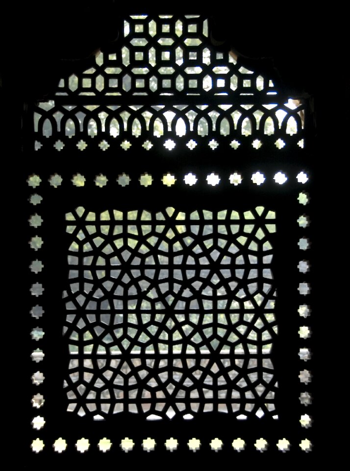 Mausoleum india delhi