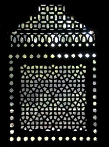 Mausoleum india delhi