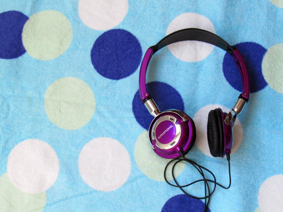 Sound technology audio