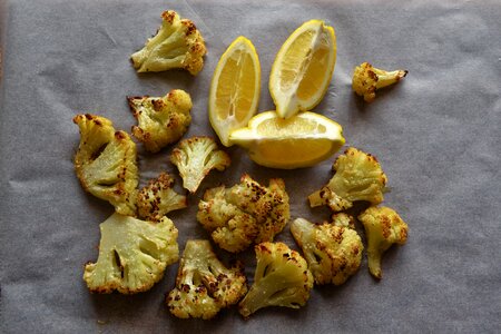 Parmesan vegetable healthy