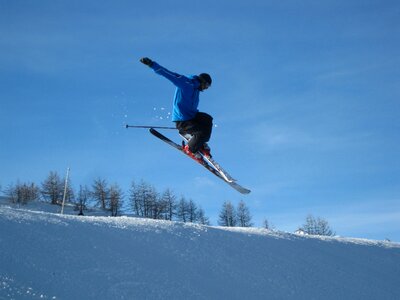 Tower free ride sport