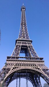 France paris
