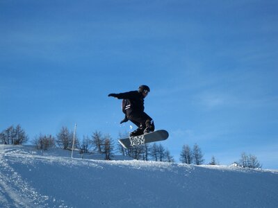 Tower free ride sport