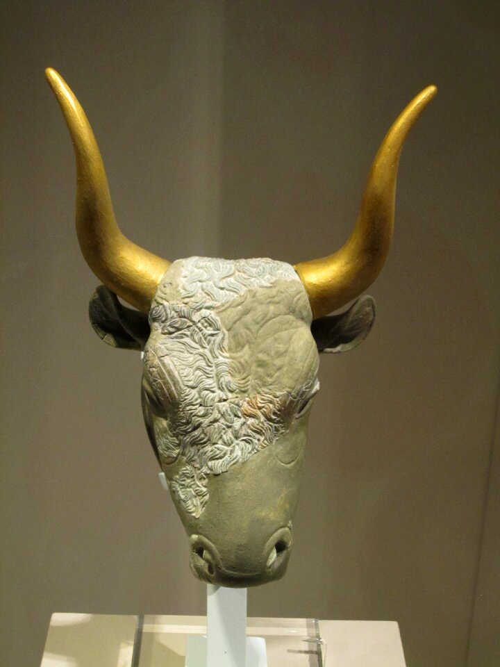 Animal sculpture art