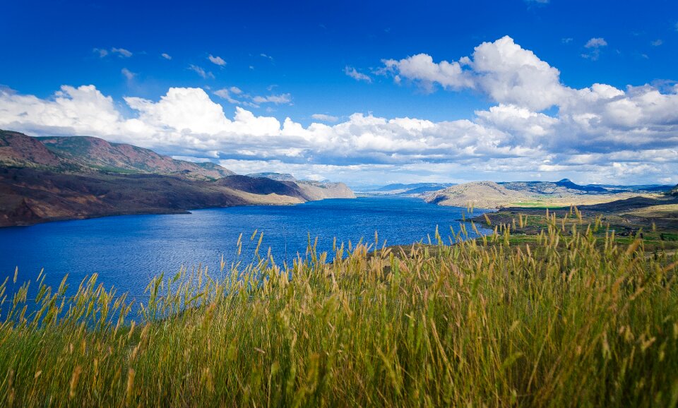 Kamloops beautifulbc