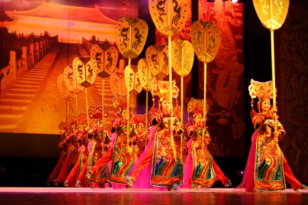 Chinese culture asian