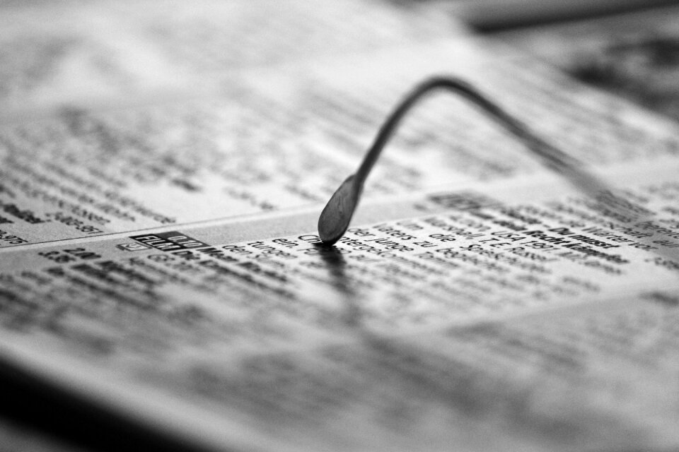 Information article glasses strap