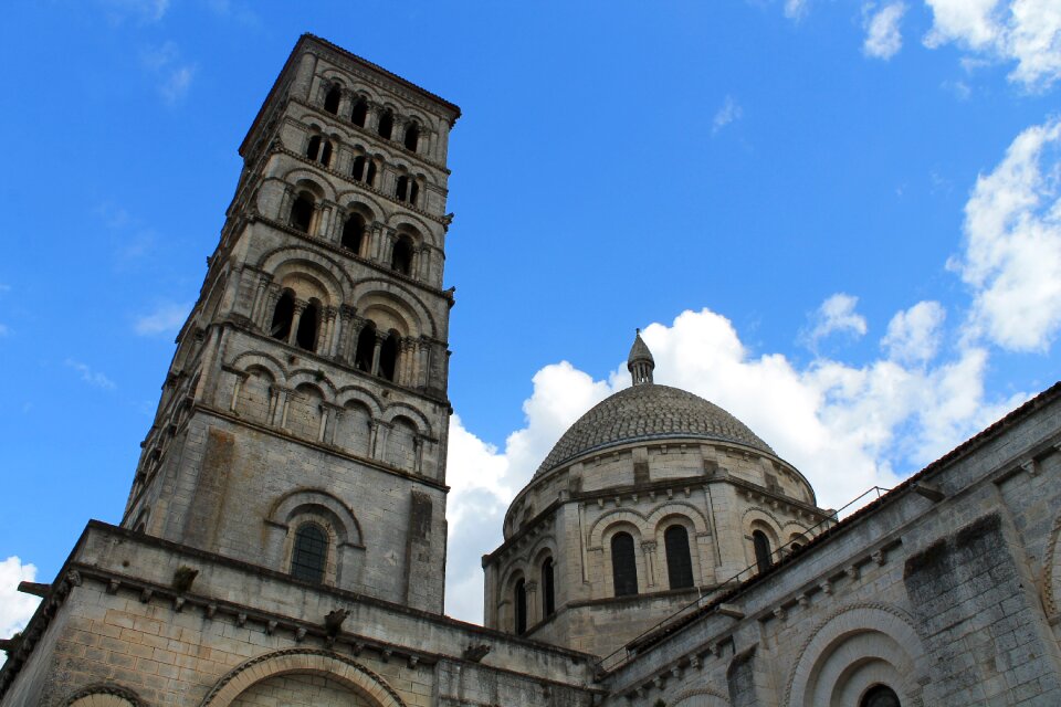 Pierre france dome