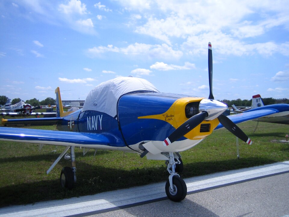 Aviation aviat aircraft washington