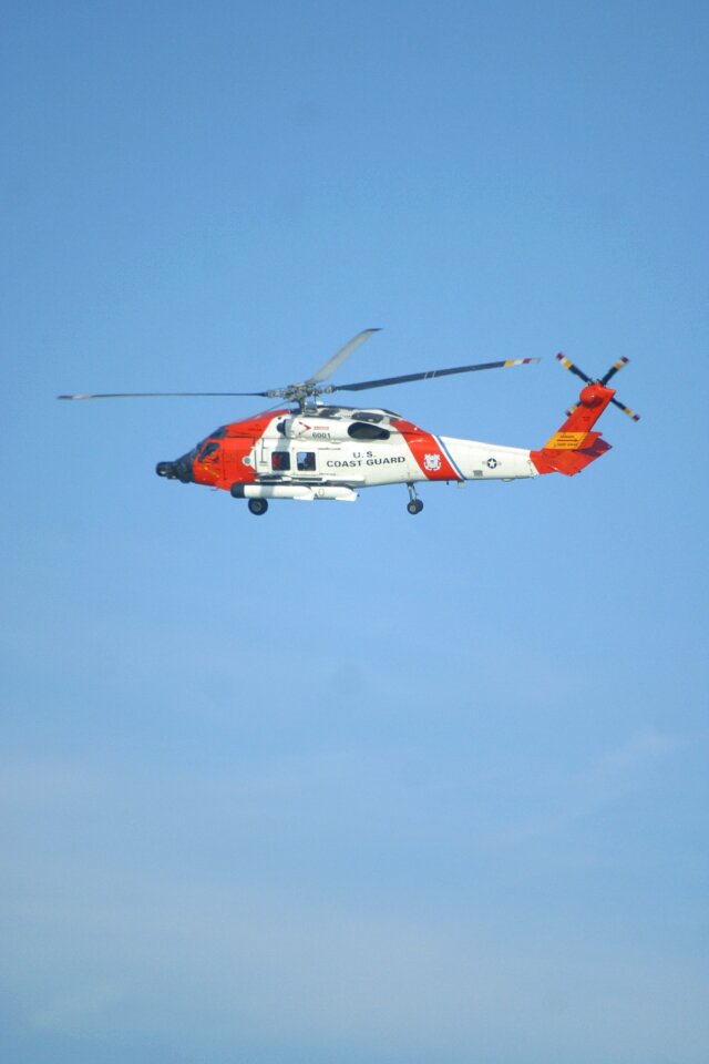 Rescue military