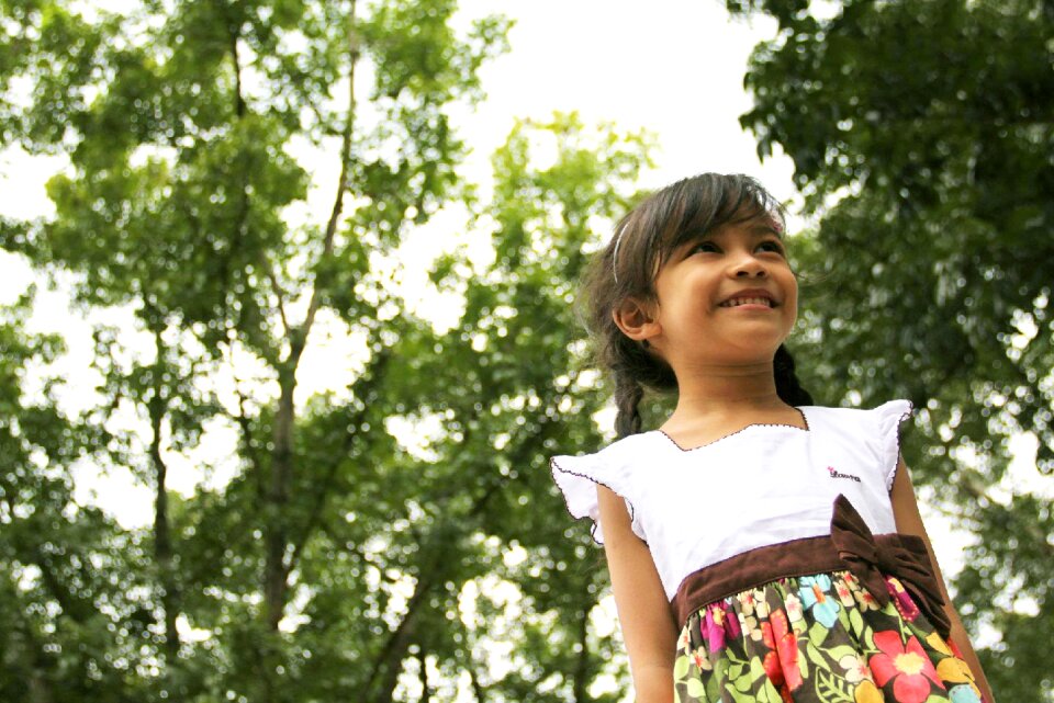 Background by nature outdoor
