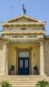 Neoclassic architecture
