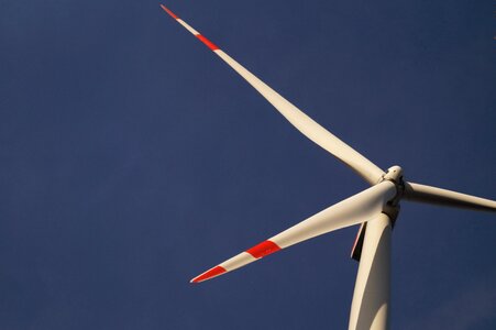 Green energy alternative wind turbine