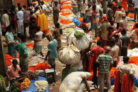 People poverty lifestyle
