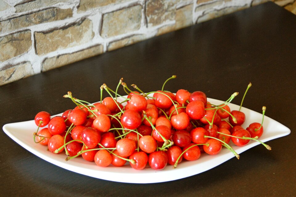 Fruits delicious sweet