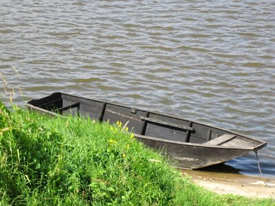 River loire nature photo