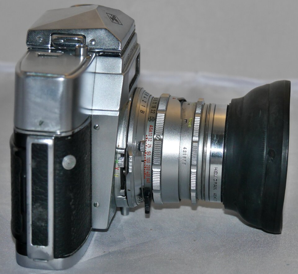 Photo body photography