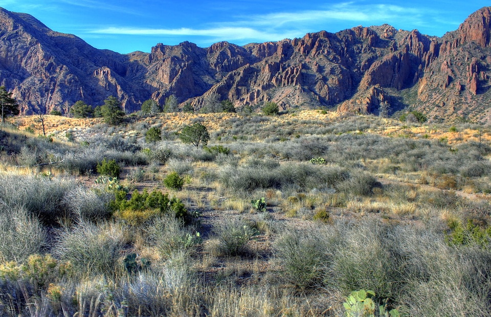 Rocks mountains rocky
