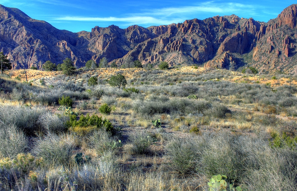 Rocks mountains rocky photo