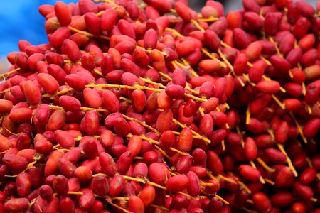 Fruit food ripe