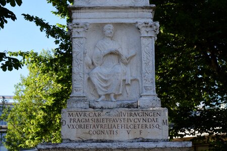 Antique roman history historically