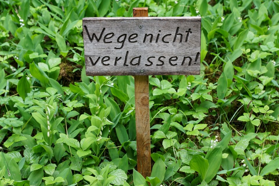 Ban regulation hattingen