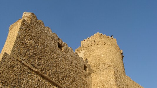 Summer calabria the castles