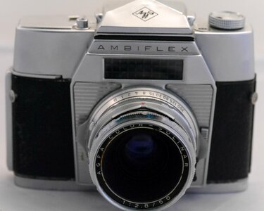 Photo ambiflex photography