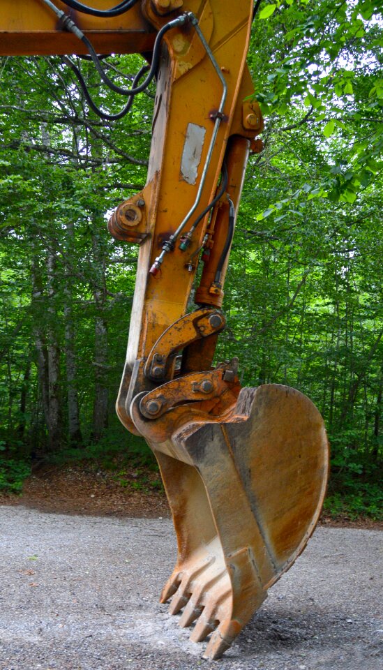 Construction housebuilding road construction