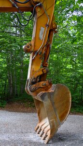 Construction housebuilding road construction
