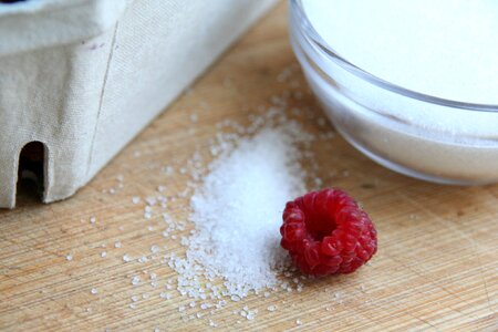 Jam eco healthy food