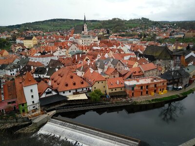 City heritage unesco