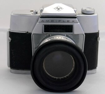 Photo ambiflex photography