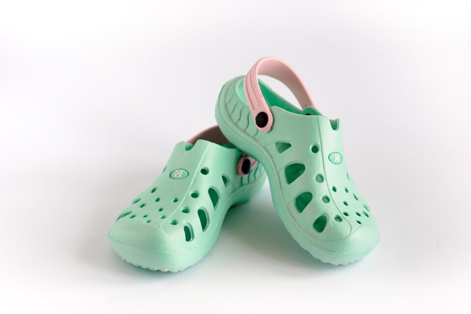 Shoes summer children