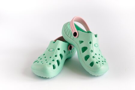 Shoes summer children
