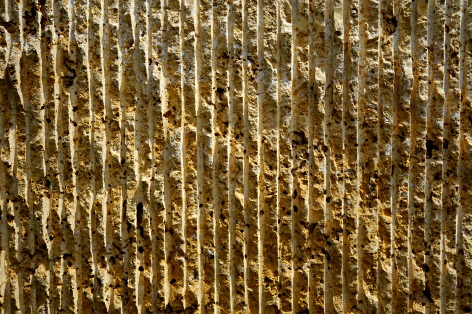 Rough texture stone texture