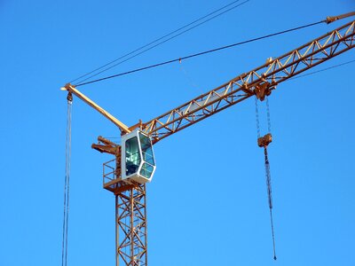 Industry work technology